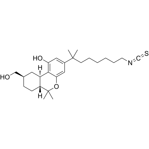 AM841 Chemical Structure