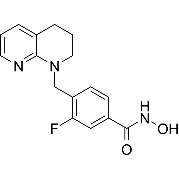 PB131 Chemical Structure