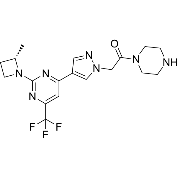 LY3522348 Chemical Structure
