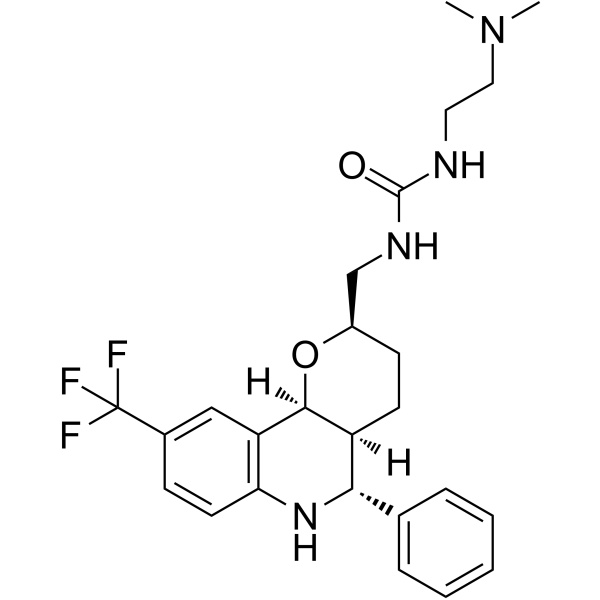 EMD534085 Chemical Structure