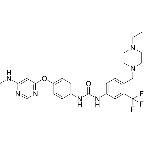 AST 487 Chemical Structure