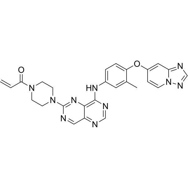 BI-1622 Chemical Structure