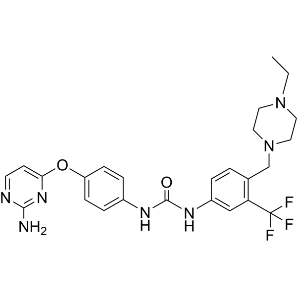 ATH686 Chemical Structure