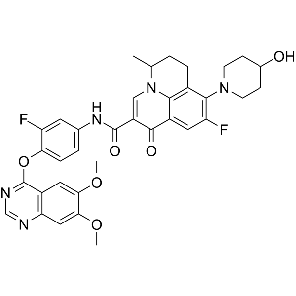 TL4830031 Chemical Structure