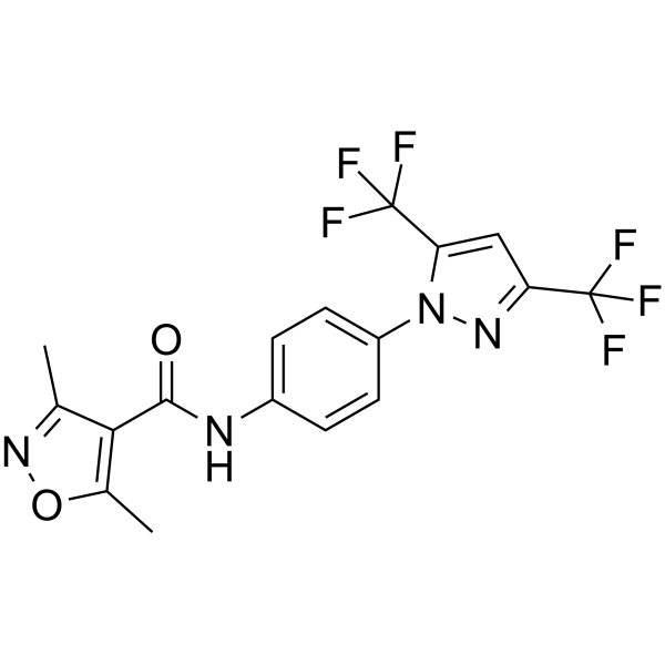 IL-2-IN-1 Chemical Structure