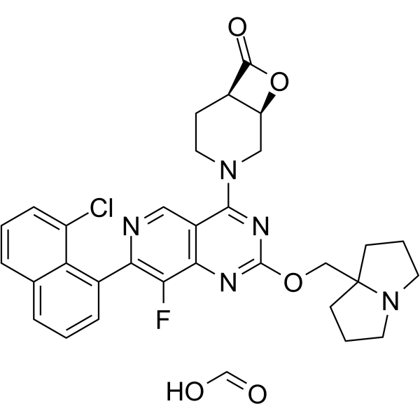 G12Si-5 formic Chemical Structure