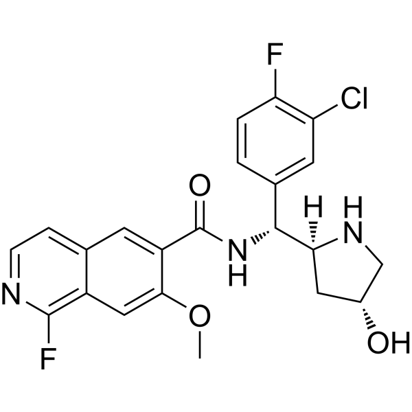 (R)-DS89002333 Chemical Structure