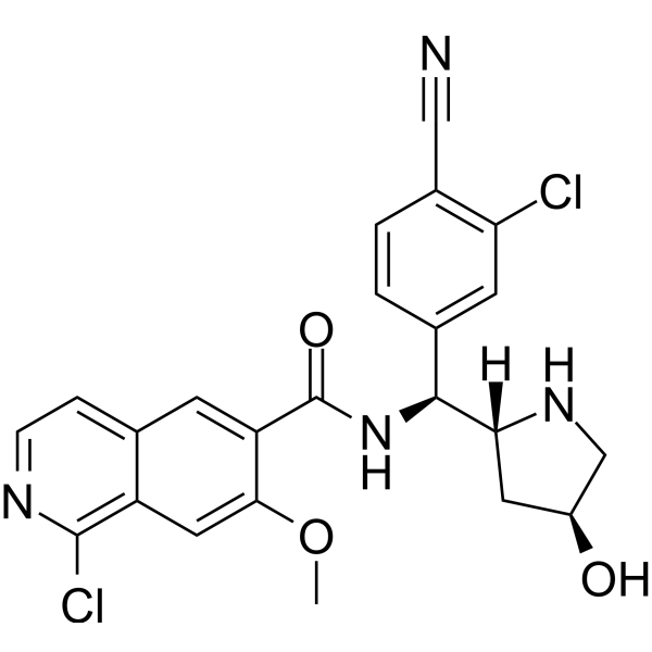DS01080522 Chemical Structure