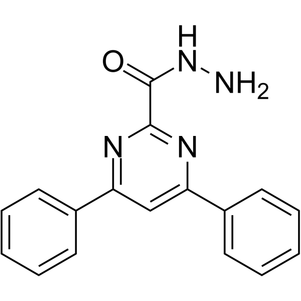 OX01914 Chemical Structure