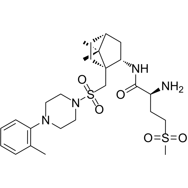 L-368,899 Chemical Structure