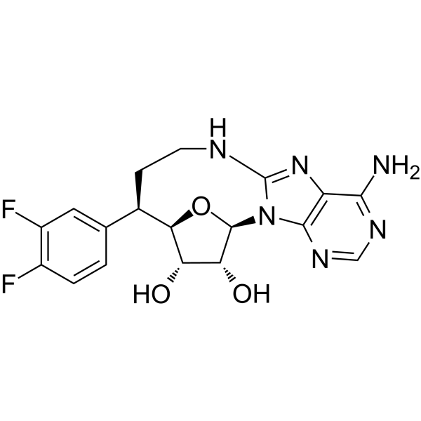 PRMT5-IN-21 Chemical Structure