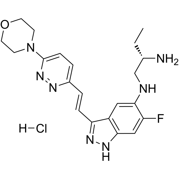 YE6144 Chemical Structure