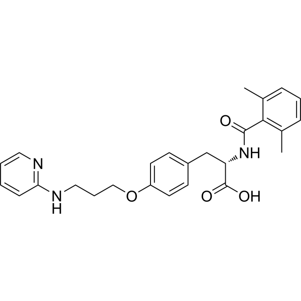 K34c Chemical Structure