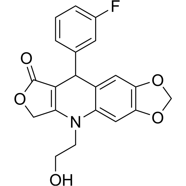 SU056 Chemical Structure