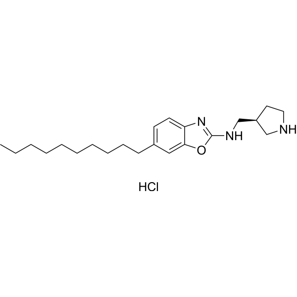 SLB1122168 Chemical Structure