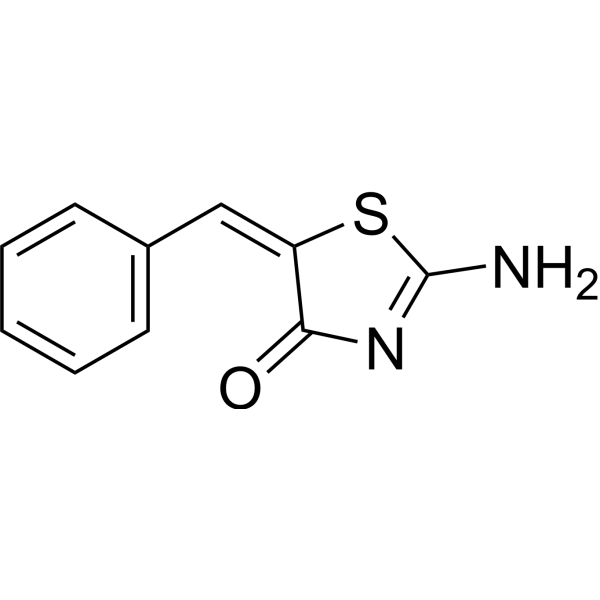 Xanthine oxidase-IN-11 Chemical Structure