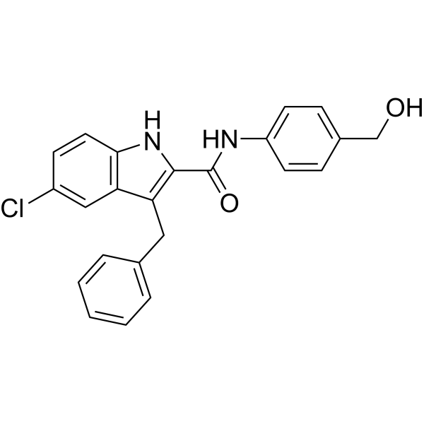 RS5517 Chemical Structure