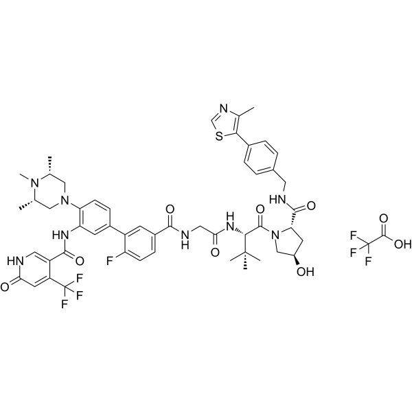 XF056-132 Chemical Structure