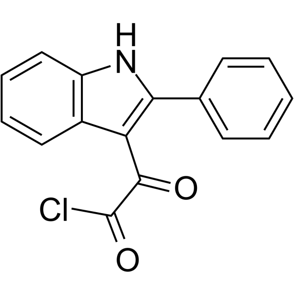 TSPO ligand-1 Chemical Structure