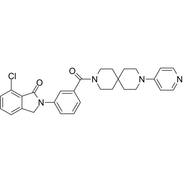 ELN-441958 Chemical Structure