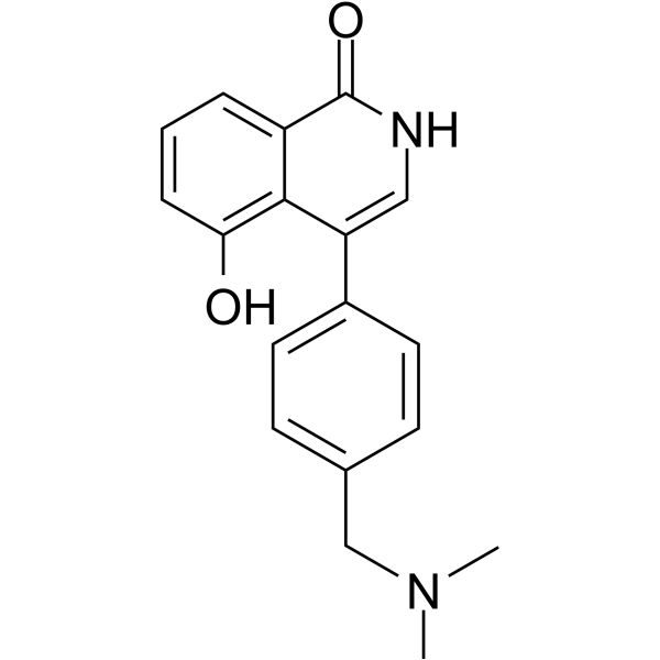 KCL-440 Chemical Structure