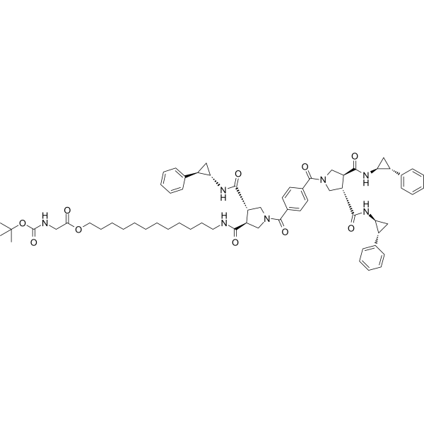 Diprovocim-X Chemical Structure