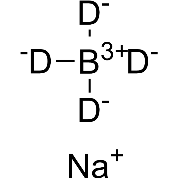 Sodium borodeuteride-<em>d4</em>