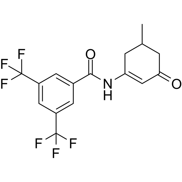 IAA65 Chemical Structure