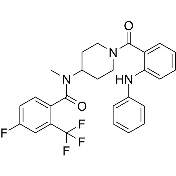 SMO-IN-3 Chemical Structure