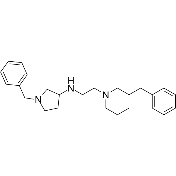 BuChE-IN-5 Chemical Structure