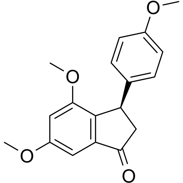 (R)-STU104 Chemical Structure
