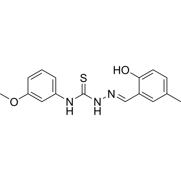 ALR2-IN-1 Chemical Structure
