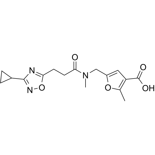 S07-2009 Chemical Structure