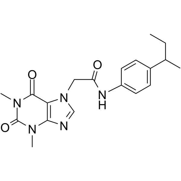 Chembridge-5861528 Chemical Structure
