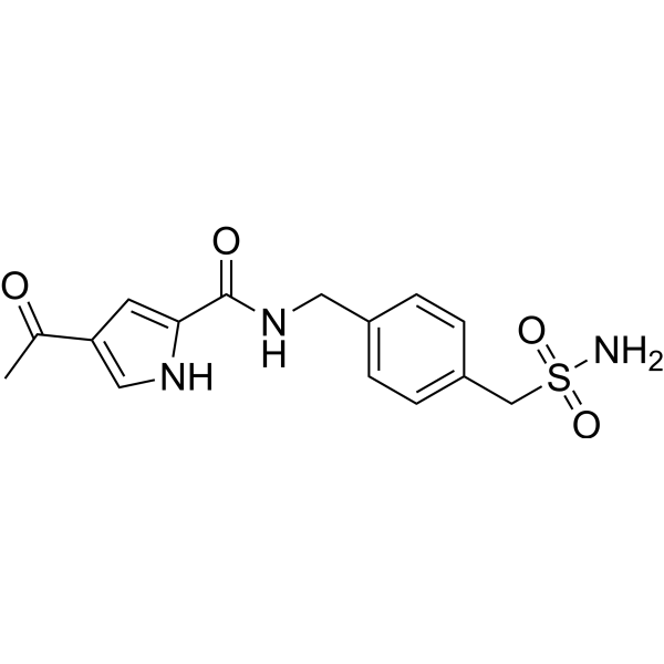 S07-2001 Chemical Structure