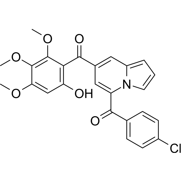 Antitumor agent-72