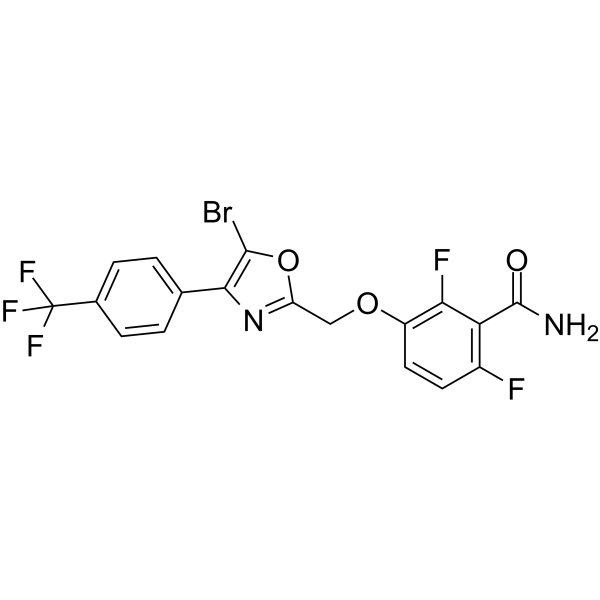 TXA6101 Chemical Structure