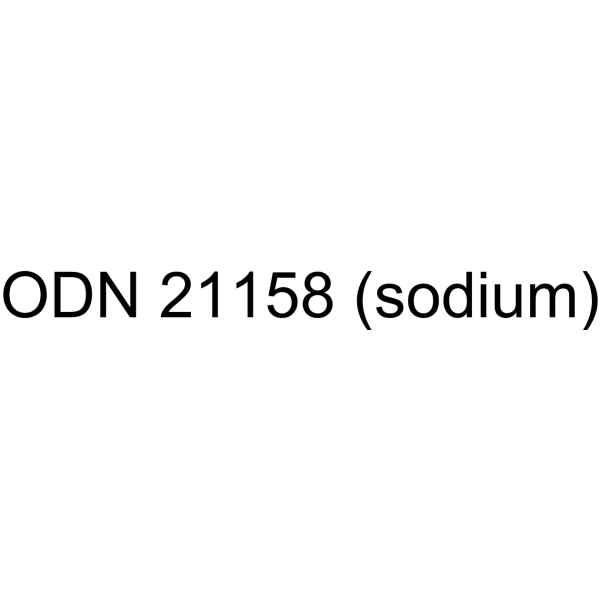 ODN 21158 sodium