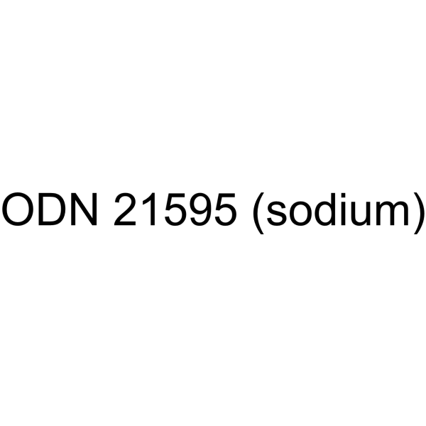 <em>ODN 21595</em> sodium