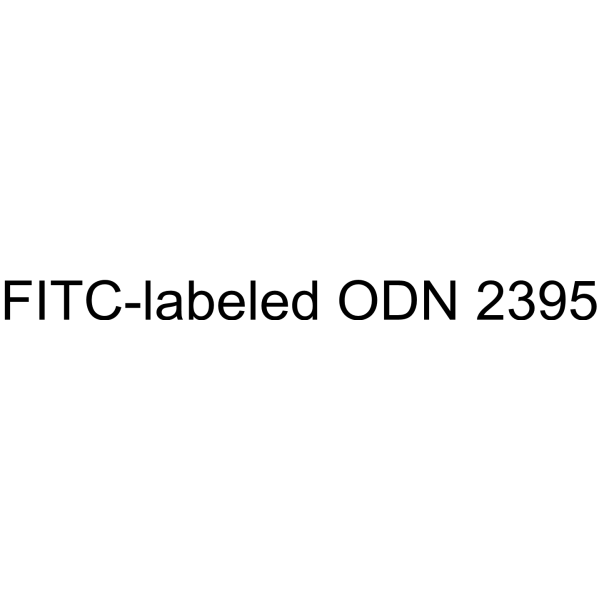 FITC-labeled ODN 2395 sodium