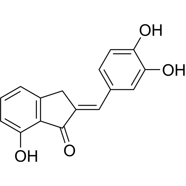 NDM-1 inhibitor-3 Chemical Structure
