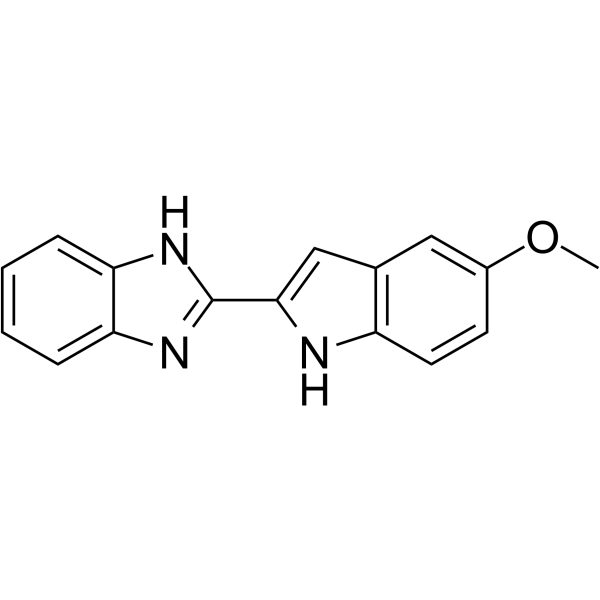 SY-LB-57 Chemical Structure