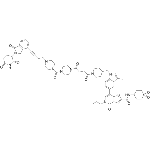 QA-68 Chemical Structure