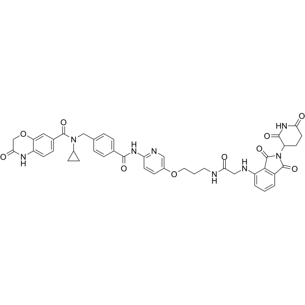 MS159 Chemical Structure