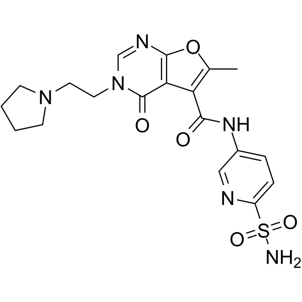 DY-46-2 Chemical Structure