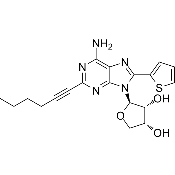 LJ-4517 Chemical Structure