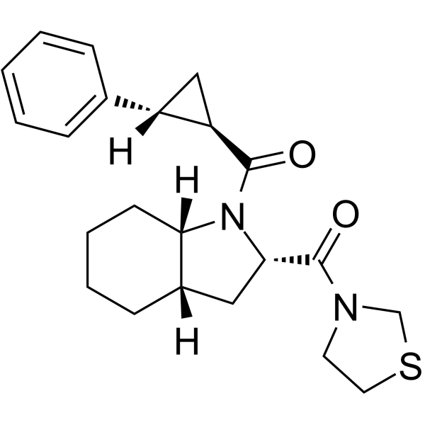 S 17092 Chemical Structure
