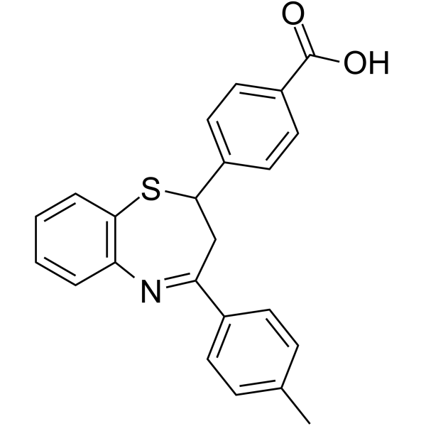 α-Glucosidase-IN-18 Chemical Structure