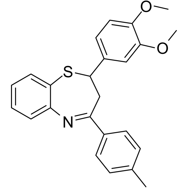 α-Glucosidase-IN-21 Chemical Structure