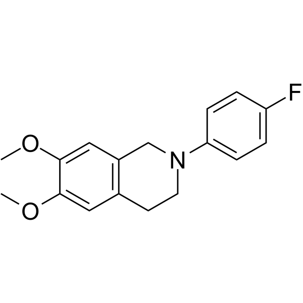 MAO-B-IN-15 Chemical Structure